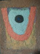 The eye by Abhijit Sardar