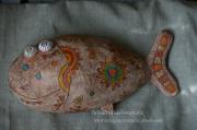 big fish by Tatyana Bushmanova