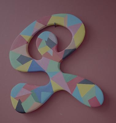 "indalo" by Johny Snauwaert