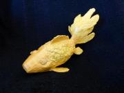 Gold fish by Nancy Hagerman