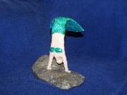 Acrobatic Mermaid by Nancy Hagerman
