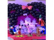Mickey & Friends by Eden V. Fuster