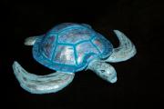 George the Turtle by Vic Barbeler