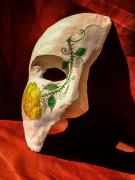 mask by Diego Marcial Rios