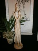 figurine by Shaz Suleman