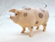 Pig by Jim Seffens