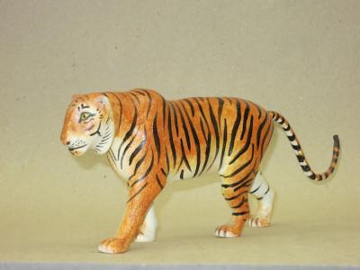 "Tiger" by Jim Seffens