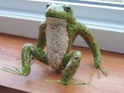 Sexy Frog by Cheryl Stone