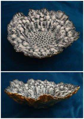 "Sea basket" by Phil Edengarden