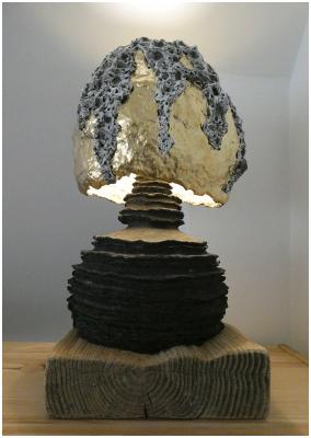 "Table Lamp" by Phil Edengarden