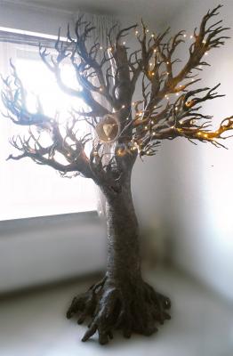 "Tree of Life" by Phil Edengarden