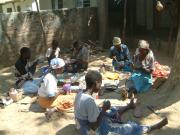 Volunteering Project in Malawi by Zeevic