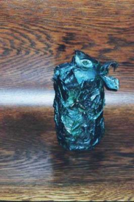 "Sea vase" by Rebecca Kelly