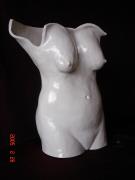 torso by Frida  Abramsky