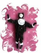Mistoffelees marionette by David Osborne
