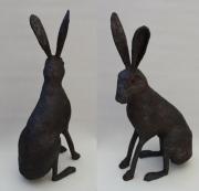 Hare by David Osborne