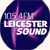 Leicester Sound 105.4FM's website (Radio Station)